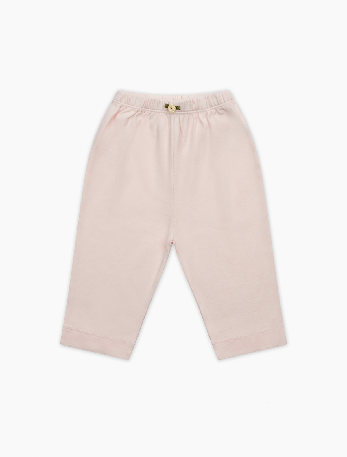 The 90s Set in Barely Pink