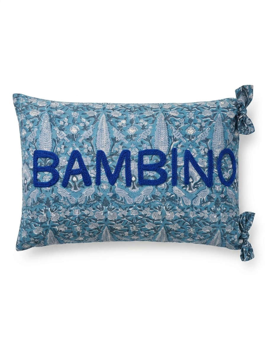 BAMBINO Pillow