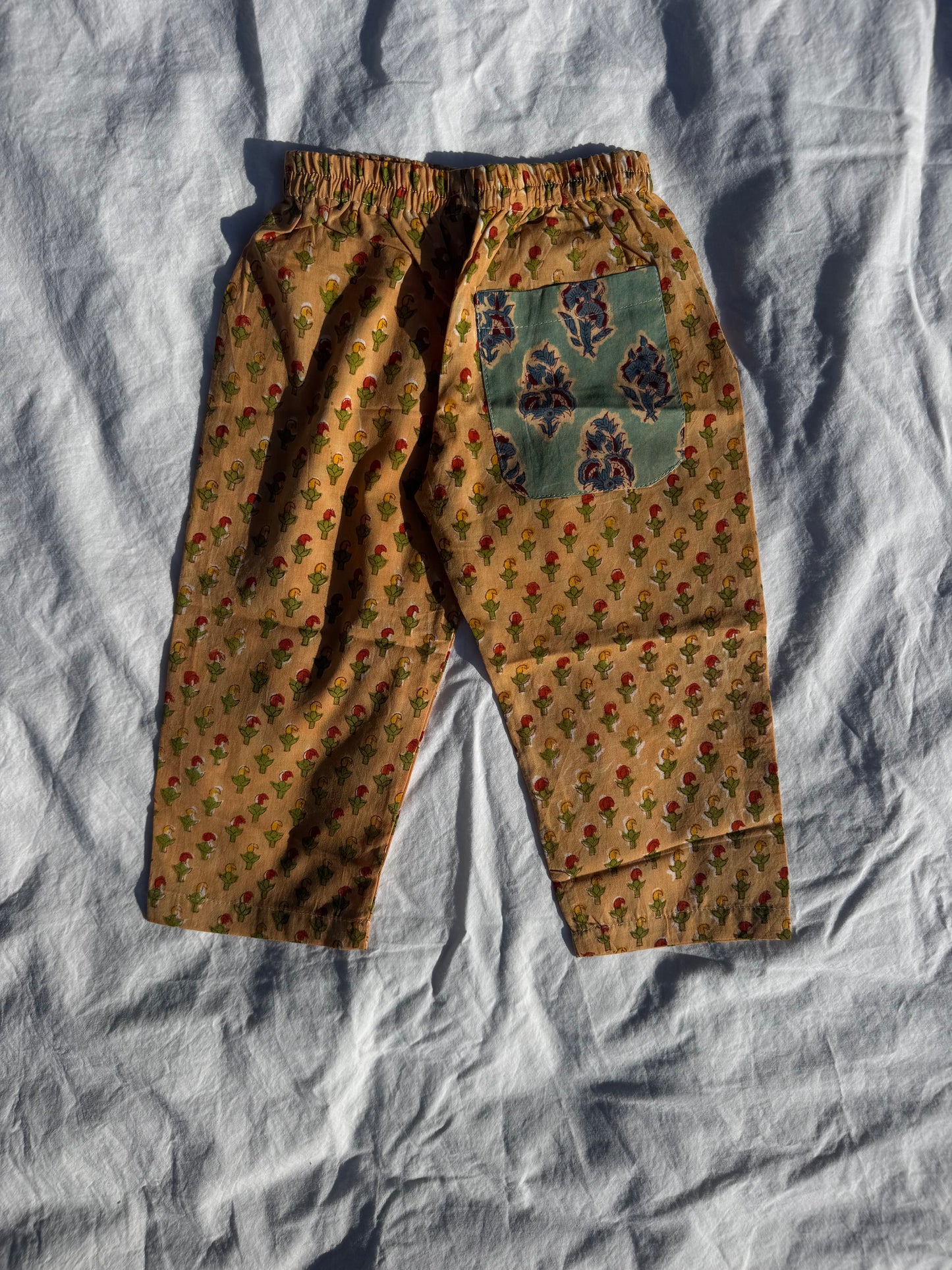 Le Weekend Pant in Sun Valley