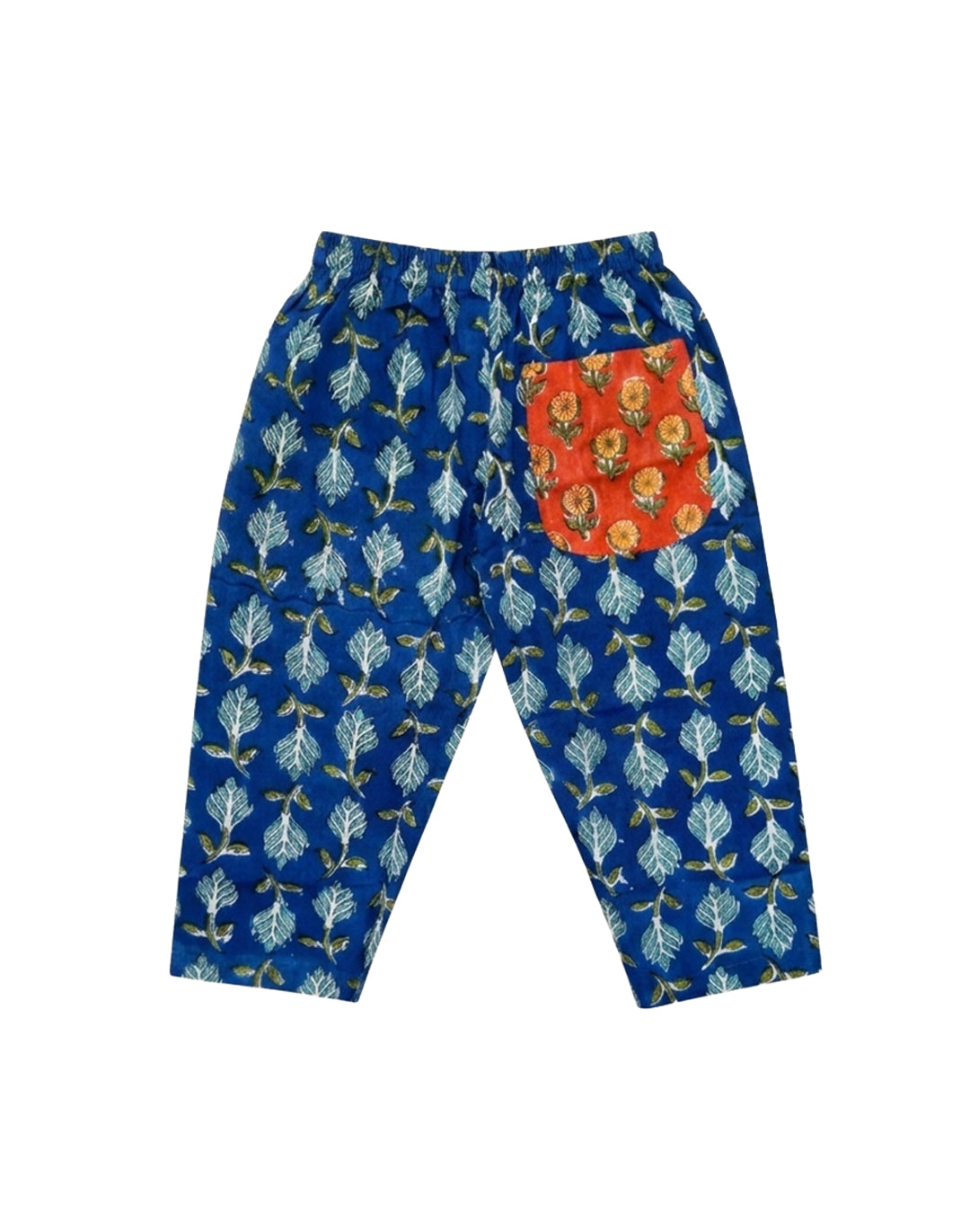 Le Weekend Pant in Ocean Ridge