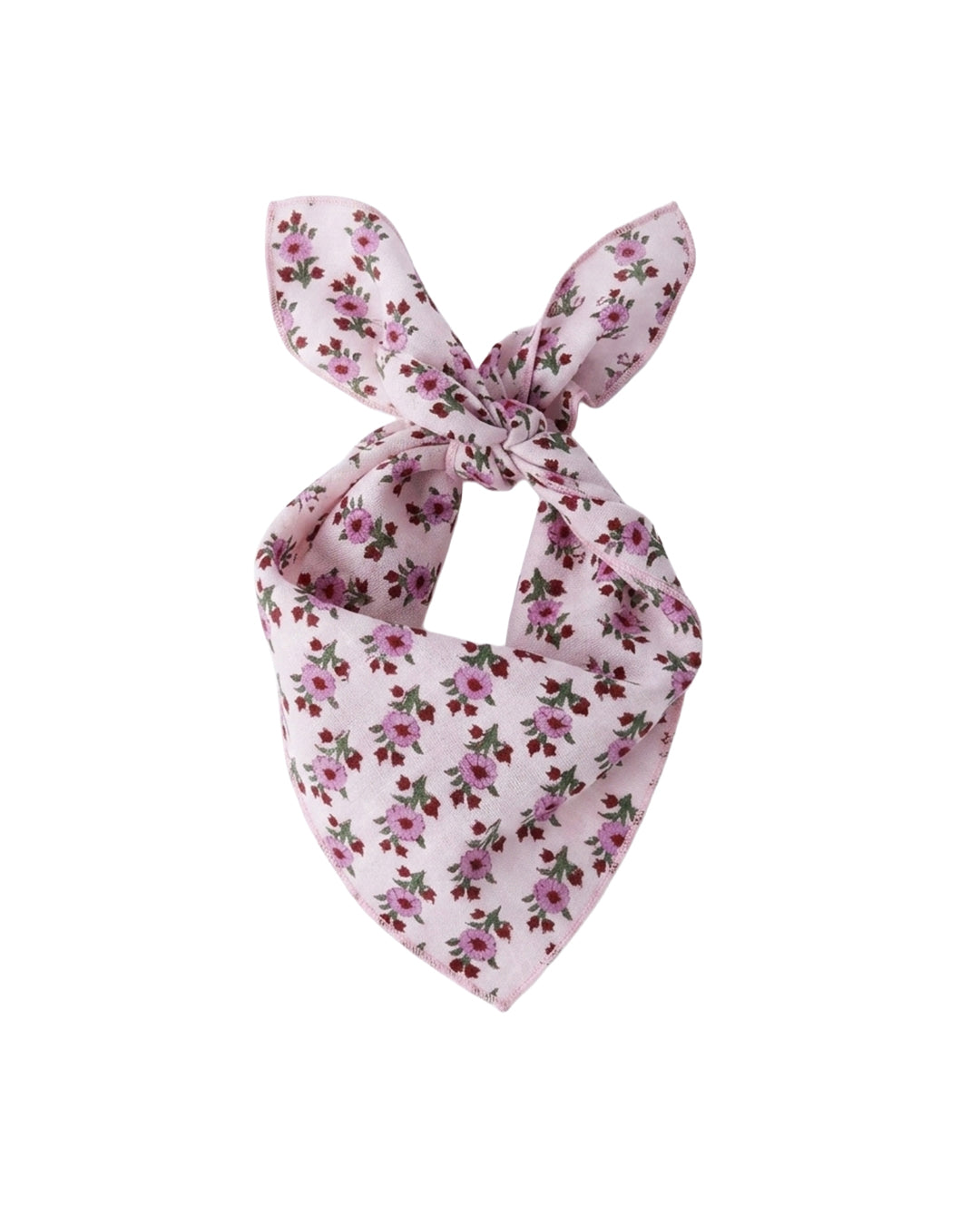 Kopi Bandana in Habiscus