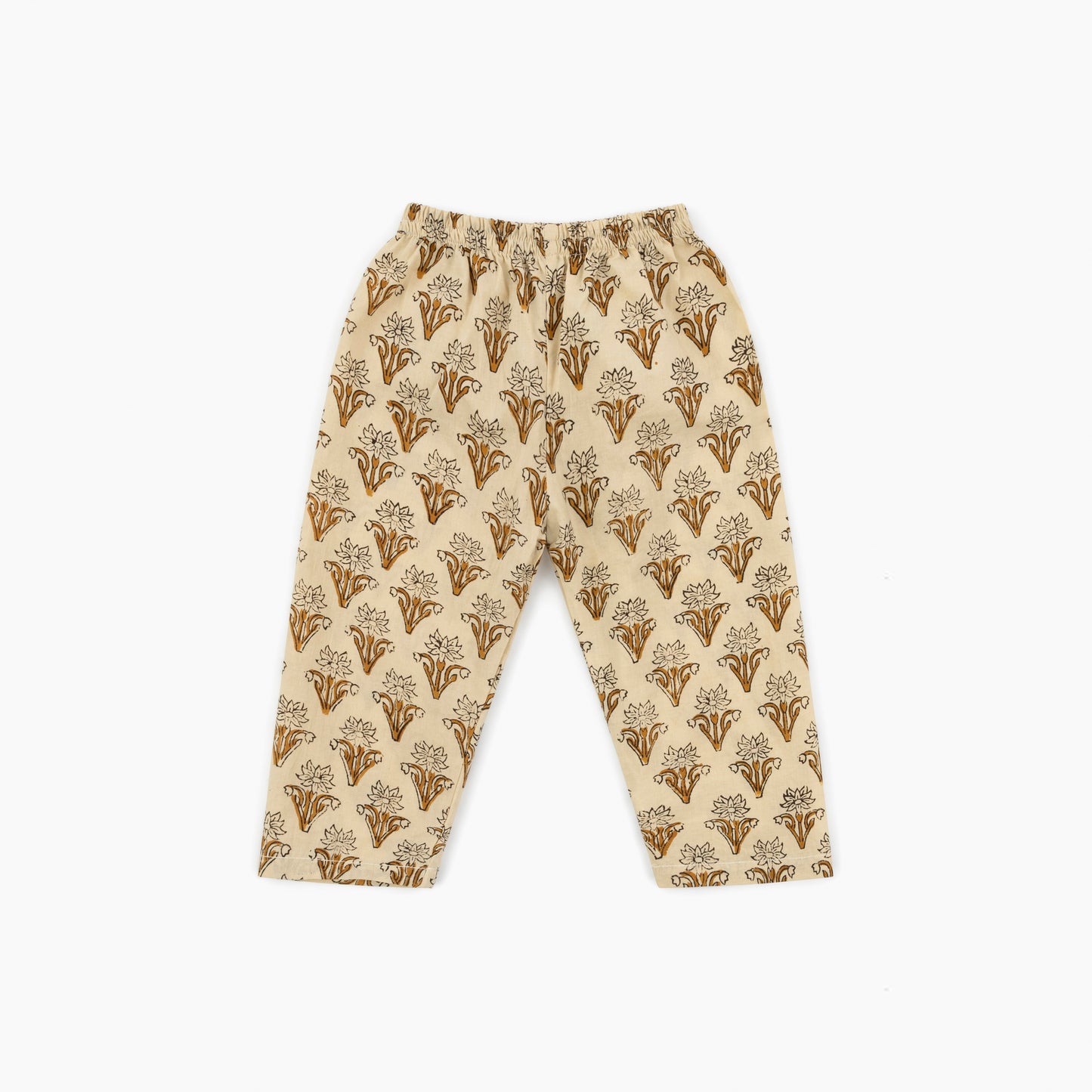 Le Weekend Pant in Sandcastle