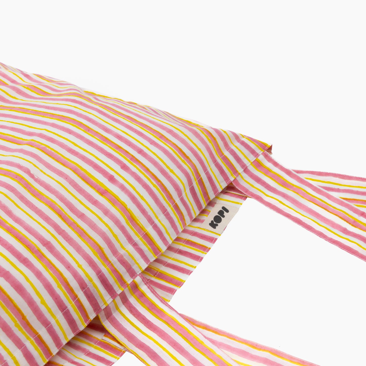 Sunset Duvet Cover