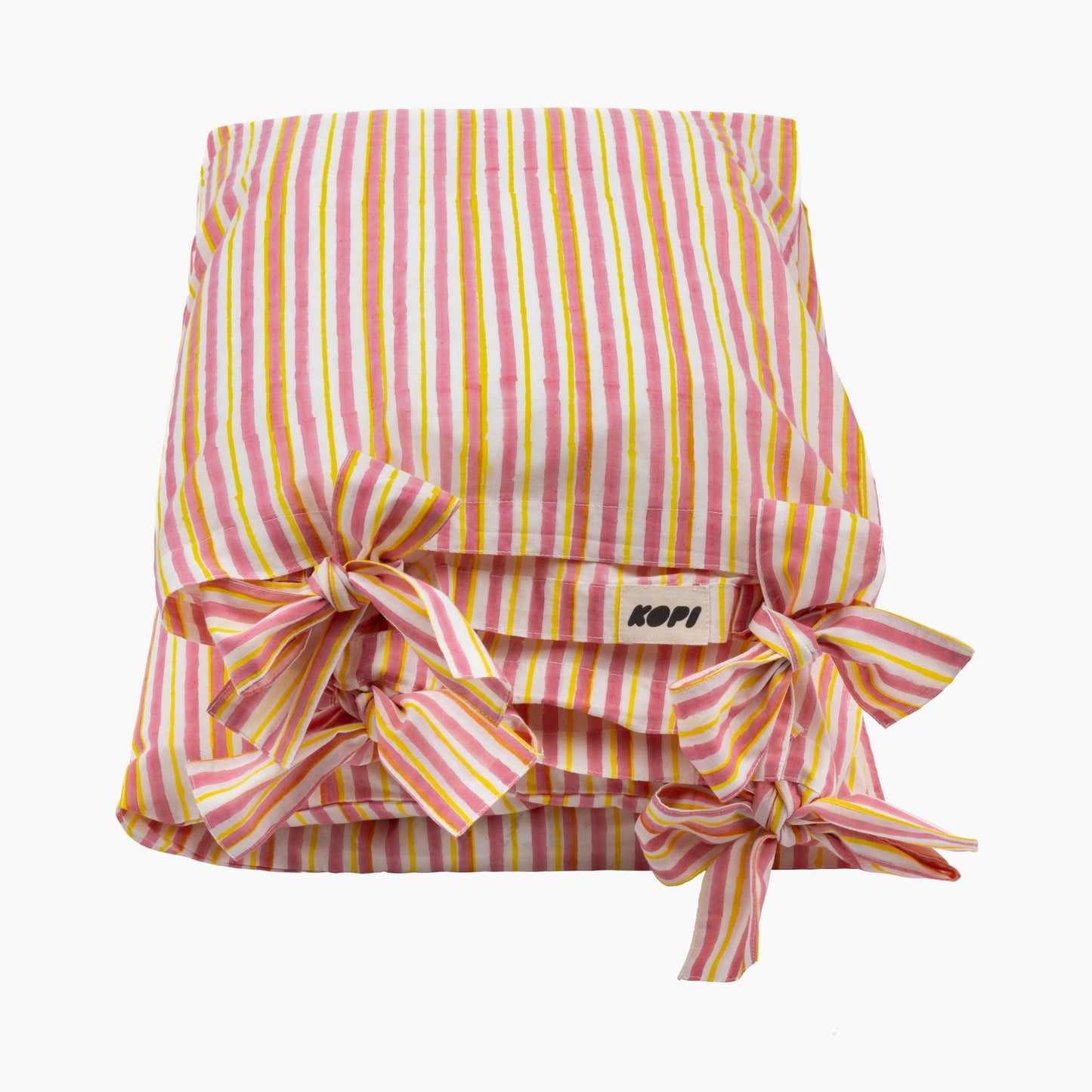 Sunset Duvet Cover