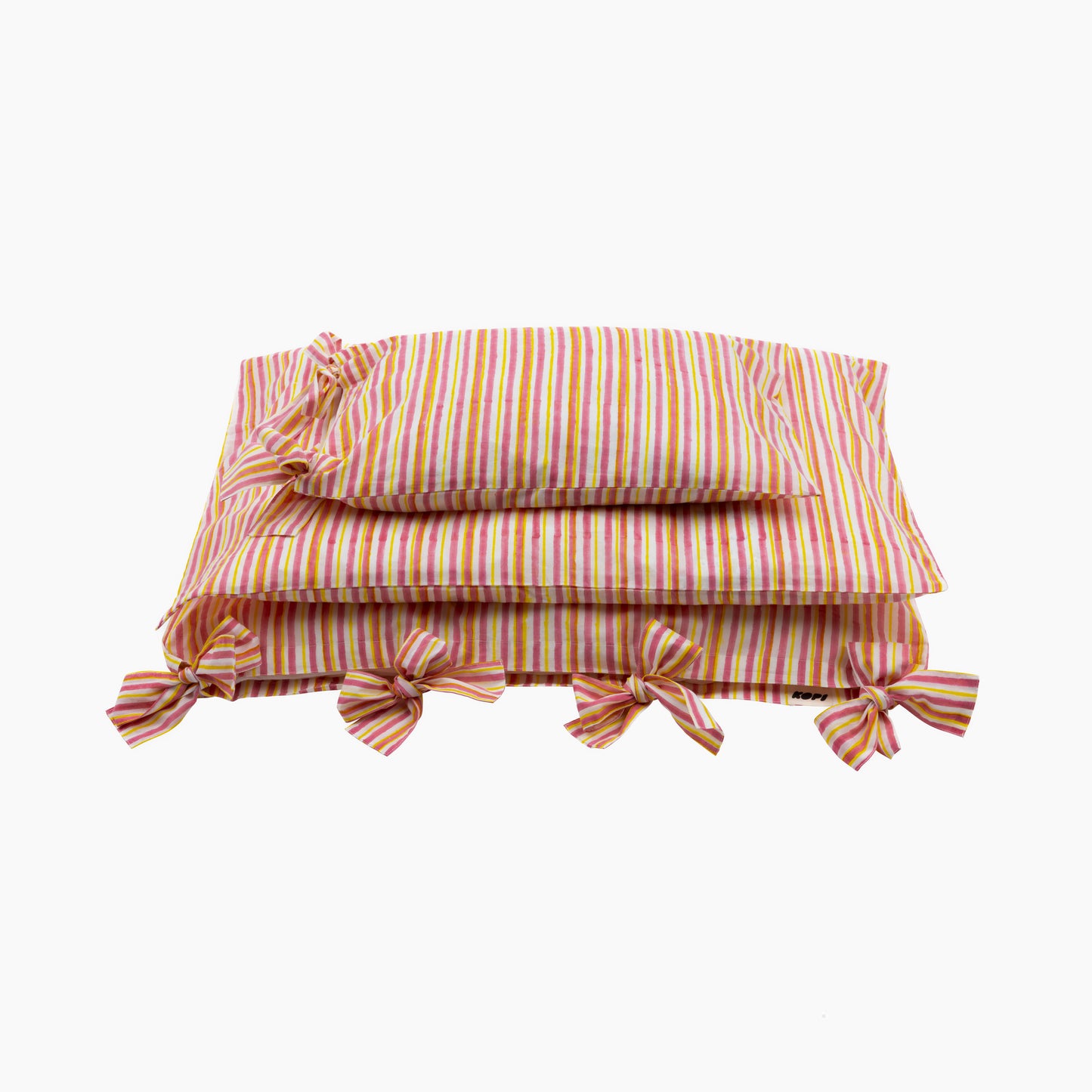 Sunset Duvet Cover