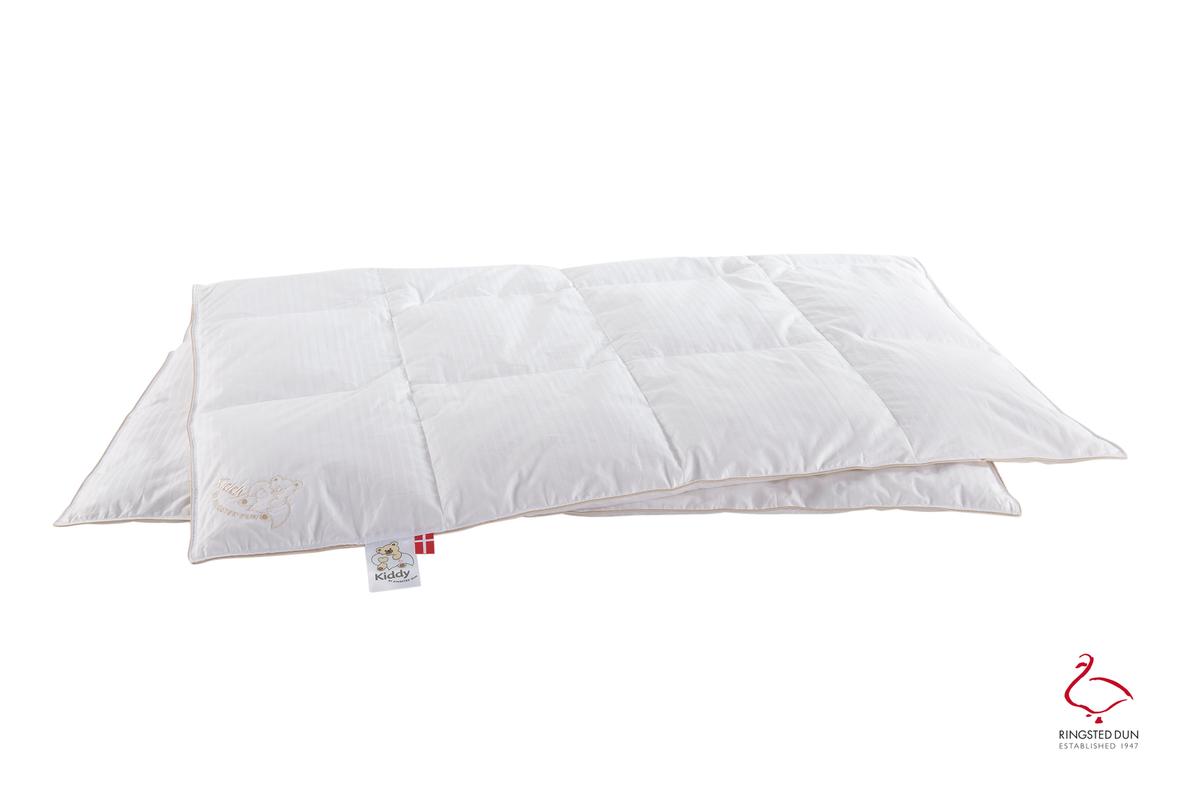 Toddler Down Comforter