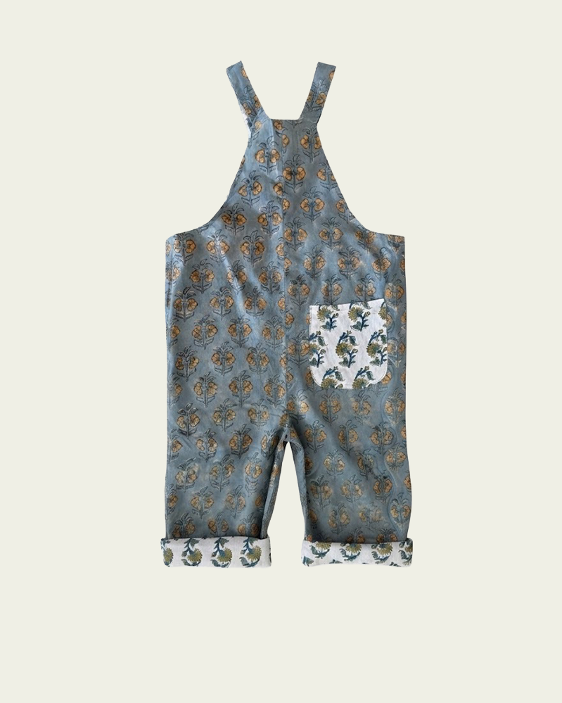 The Bambini Jumpsuit