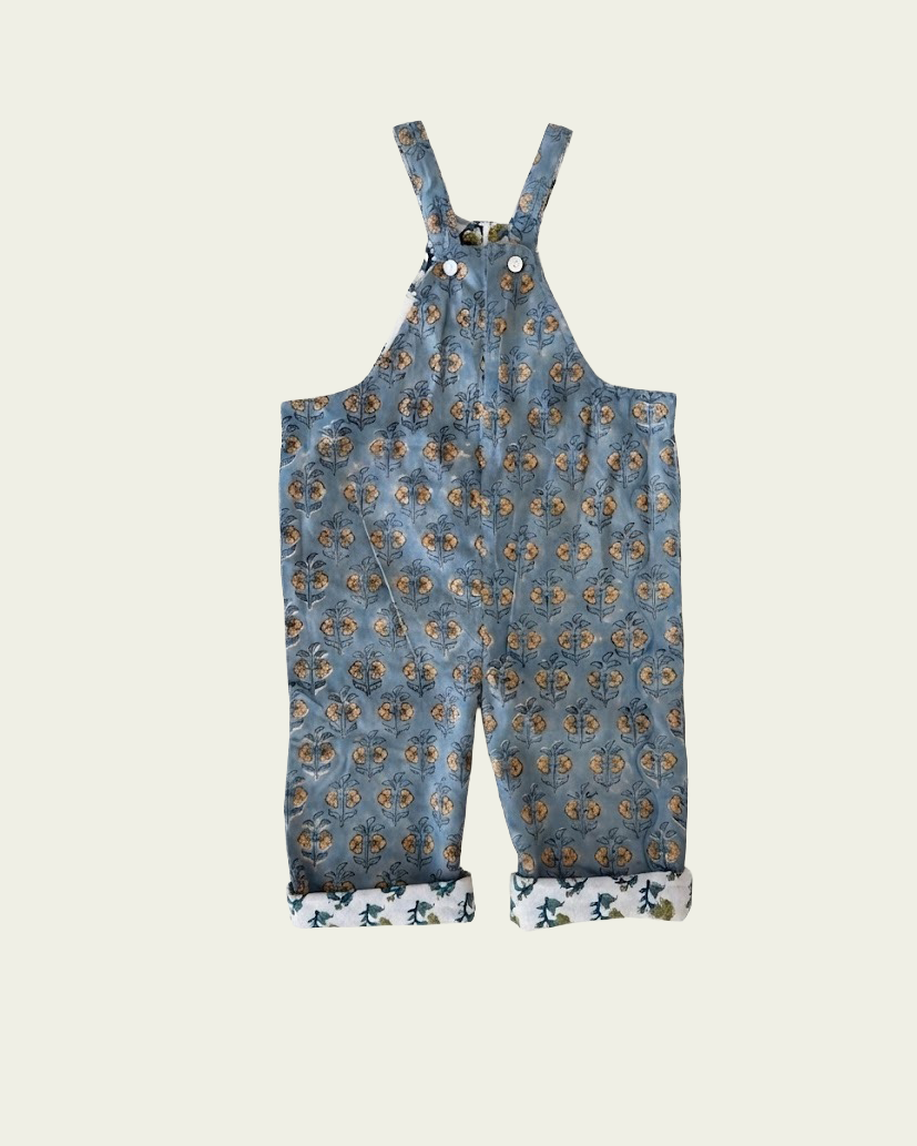 The Bambini Jumpsuit