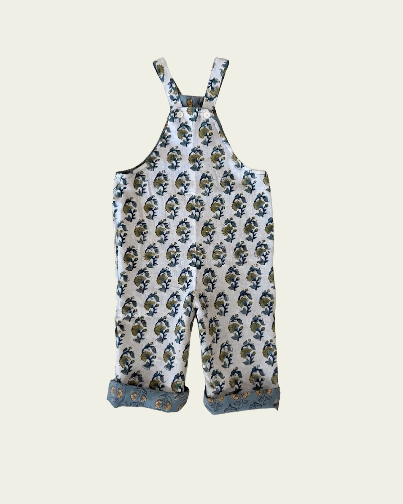 The Bambini Jumpsuit