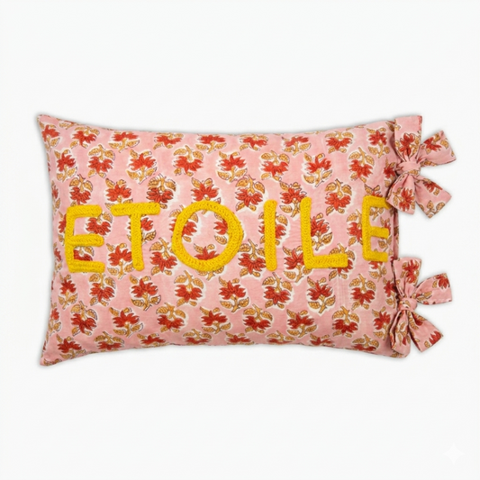 ETOILE Pillow