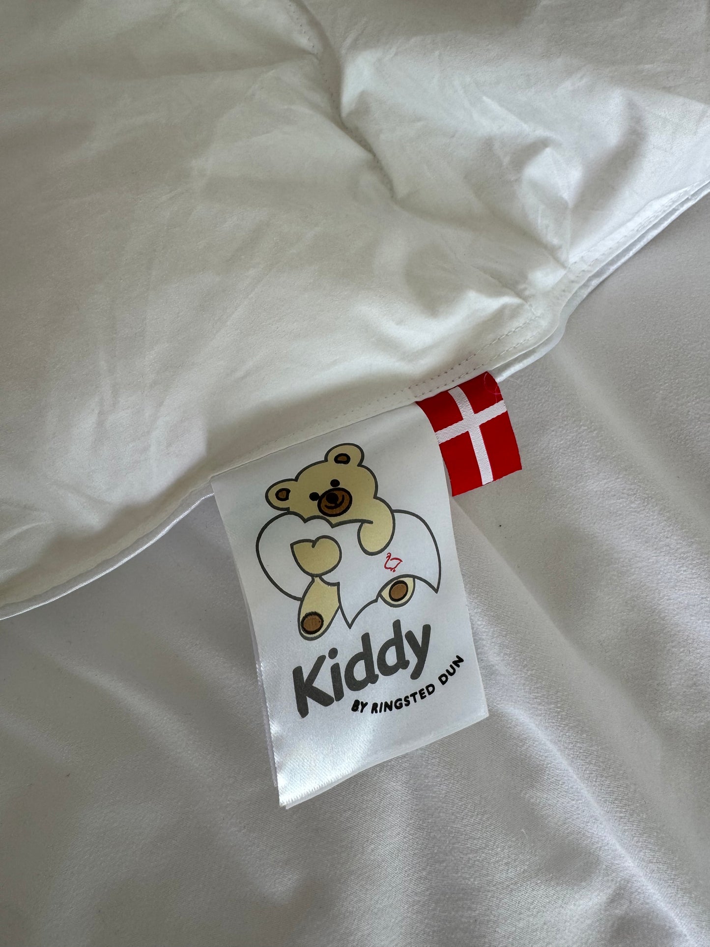 Baby Down Comforter