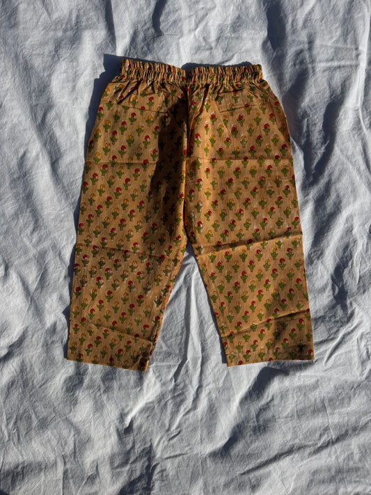 Le Weekend Pant in Sun Valley
