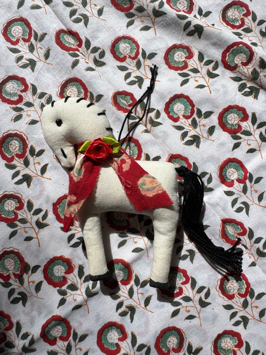 Horse Charm