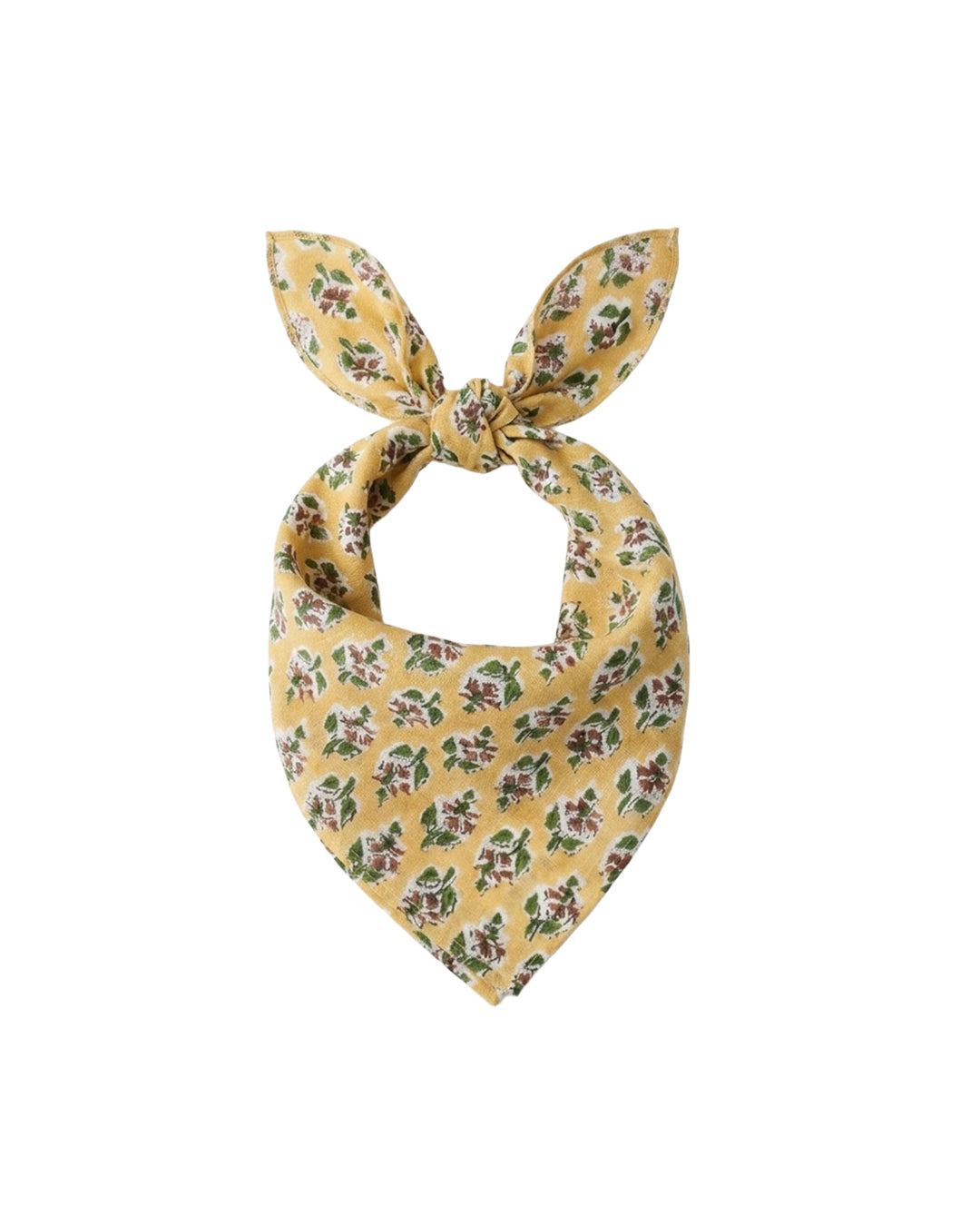 Kopi Bandana in Lemon