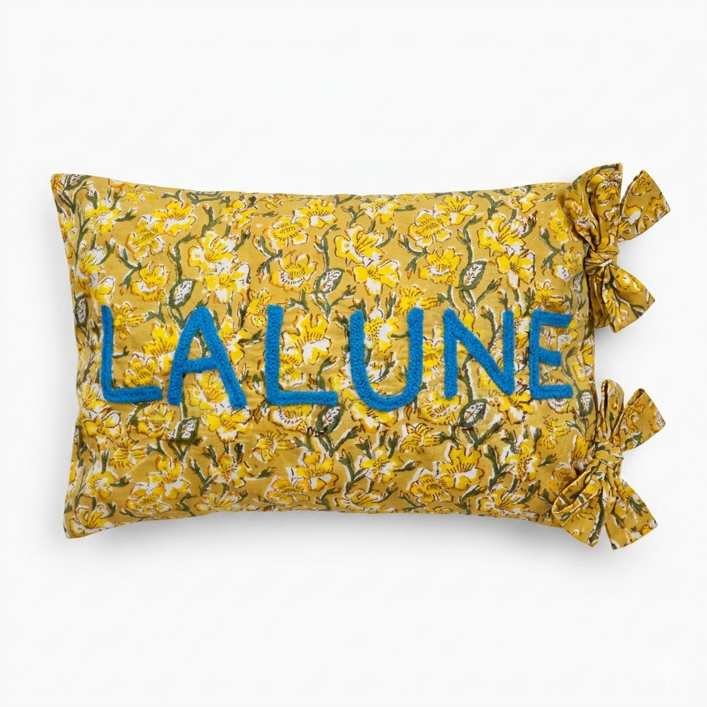 LA LUNE Pillow