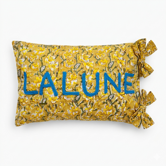 LA LUNE Pillow
