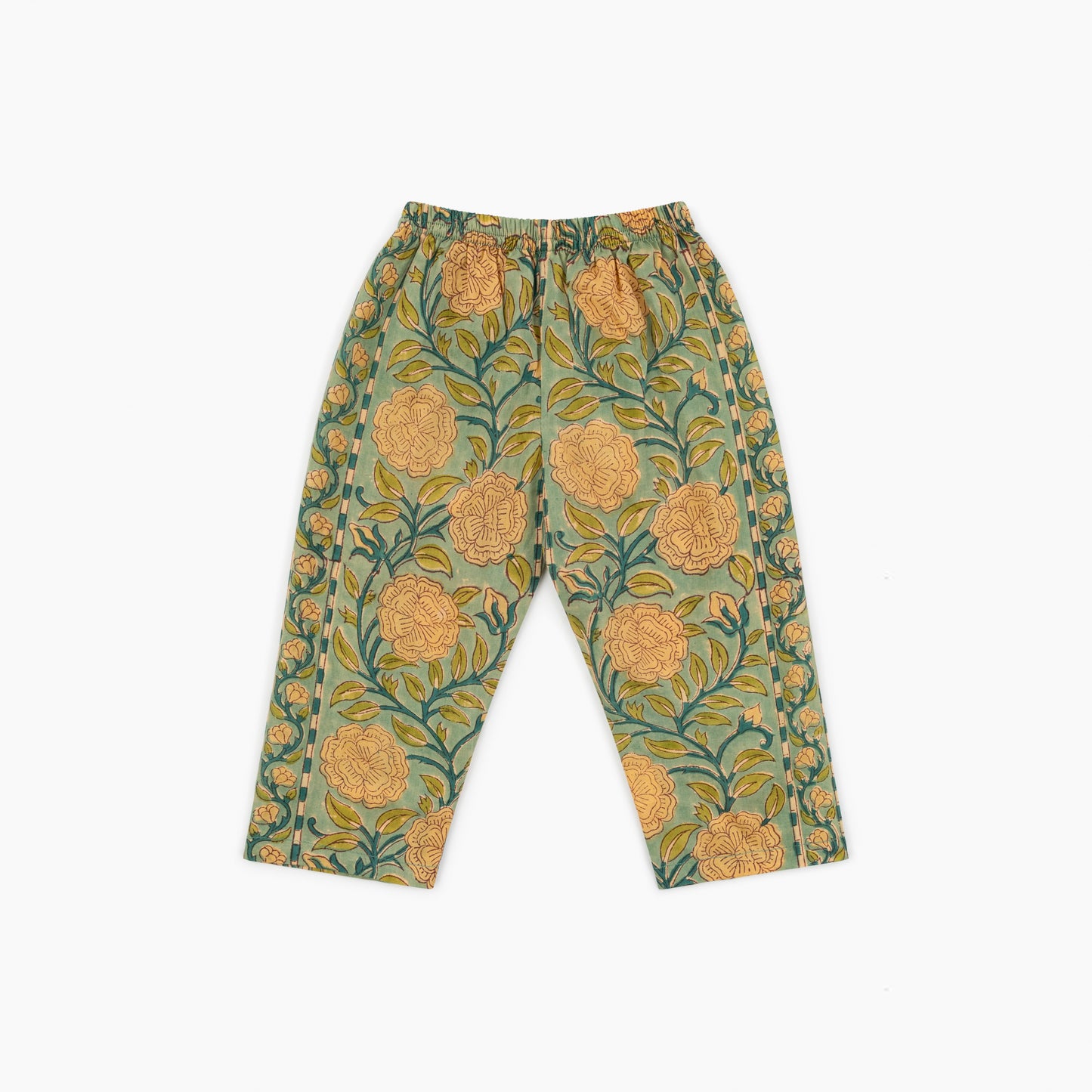 Le Weekend Pant in Provence