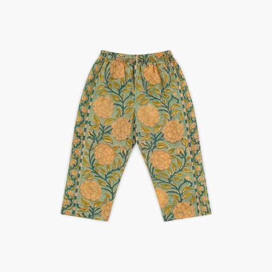 Le Weekend Pant in Provence