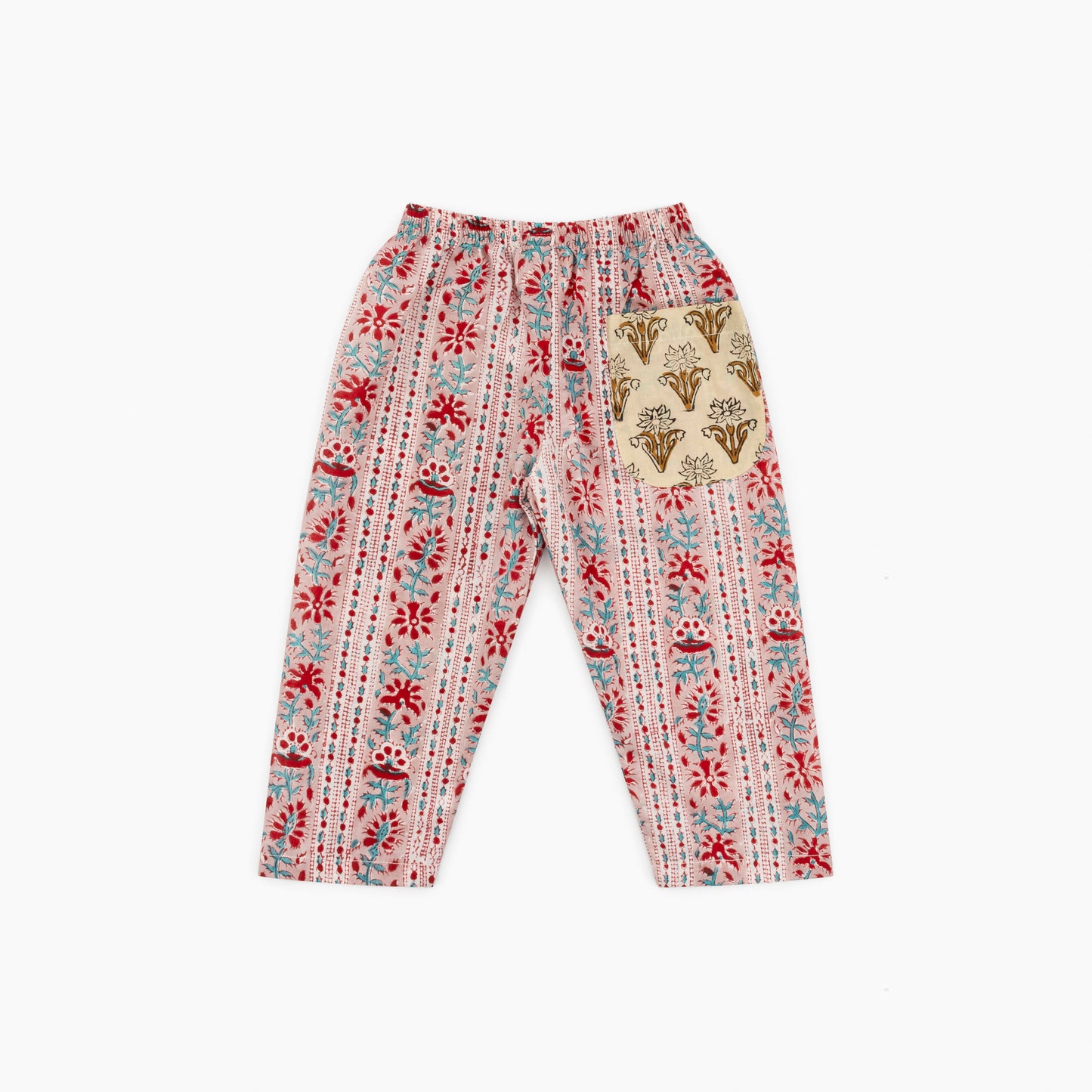 Le Weekend Pant in Island