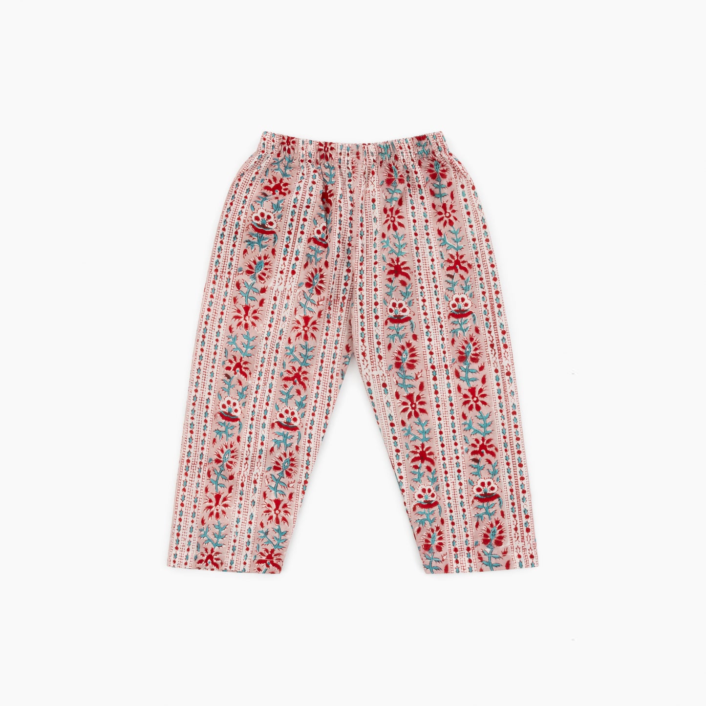 Le Weekend Pant in Island