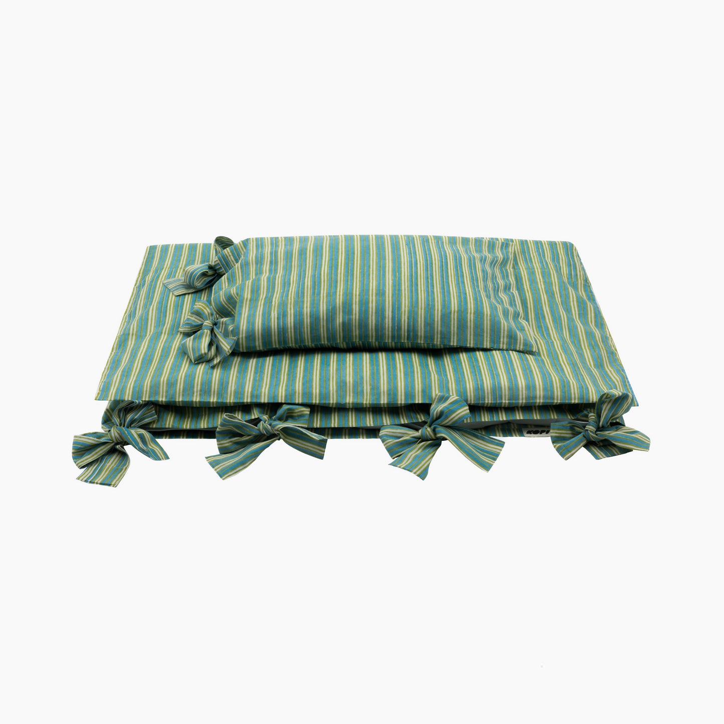 Seascape Duvet Cover
