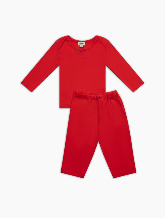 The 90s Set in Tomato