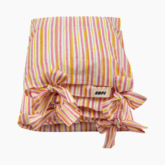 Sunset Duvet Cover