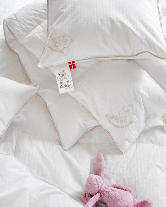 Baby Down Comforter